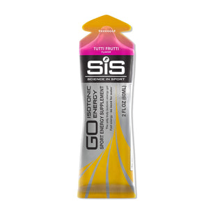 SIS Energy Gel