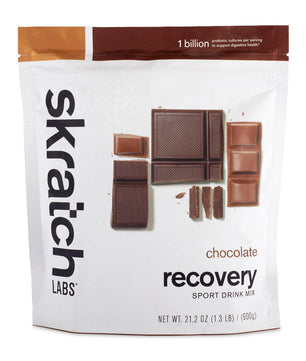 Skratch Labs Recovery Drink Mix