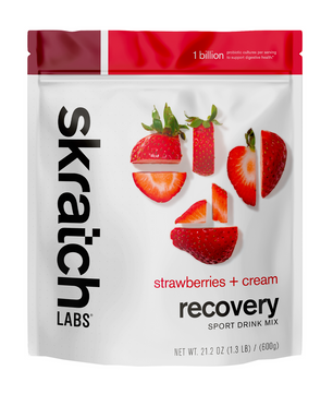 Skratch Labs Recovery Drink Mix