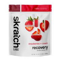 Cargar imagen en el visor de la galería, Skratch Labs Recovery Drink Mix
