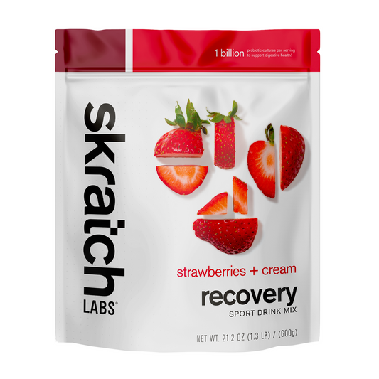 Skratch Labs Recovery Drink Mix