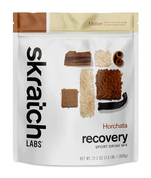 Skratch Labs Recovery Drink Mix