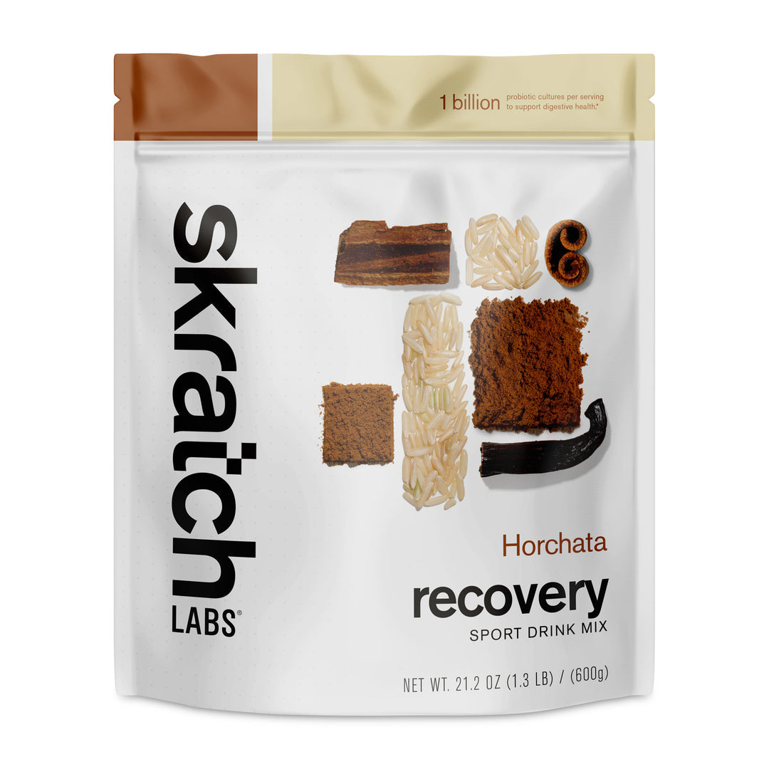 Skratch Labs Recovery Drink Mix