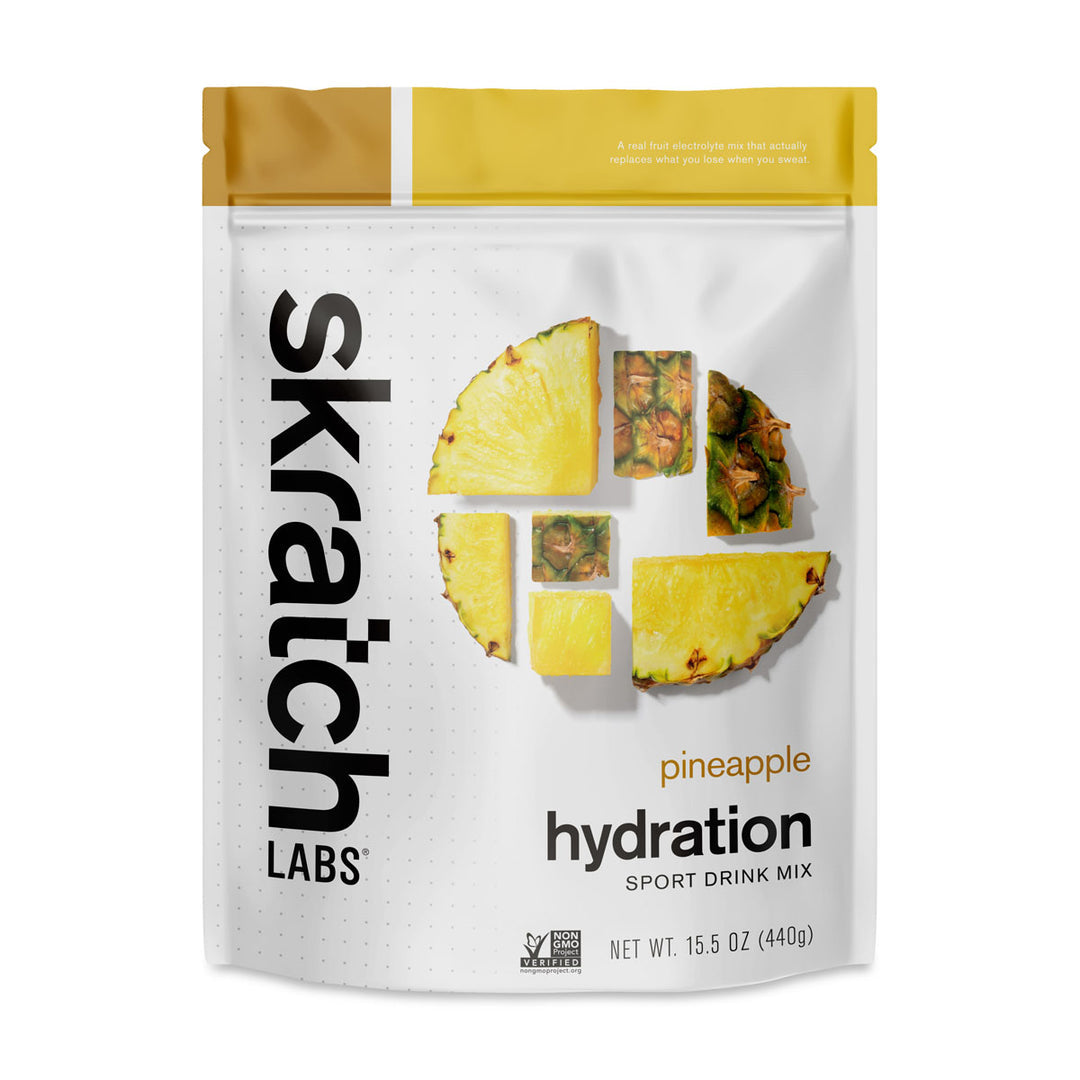 Skratch Labs Hydration Sport Drink Mix