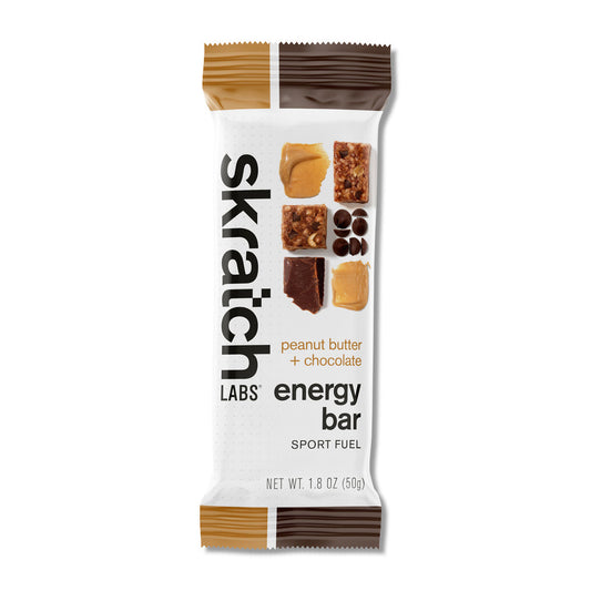 Skratch Labs Energy Bar