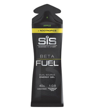 SIS Beta fuel Nootropics Gel