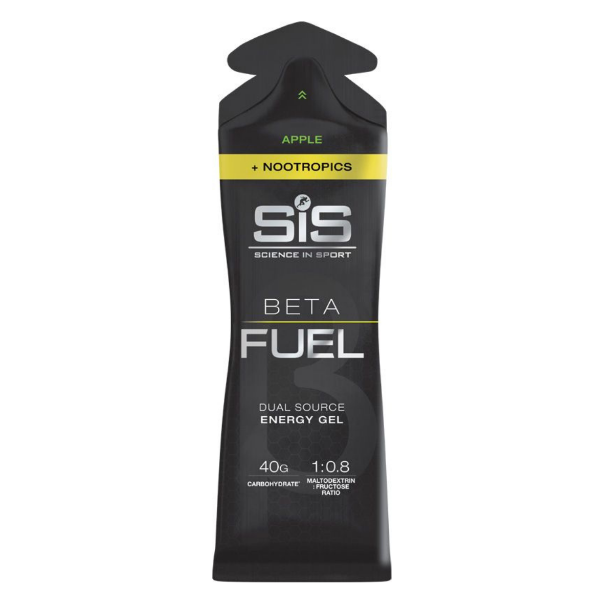 SIS Beta fuel Nootropics Gel