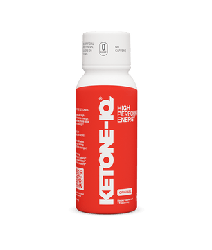 Ketone IQ