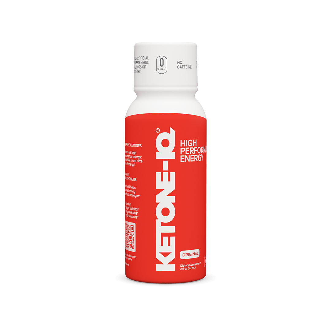Ketone IQ