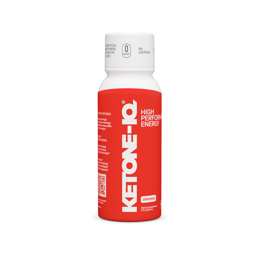 Ketone IQ