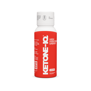 Ketone IQ