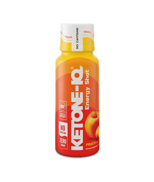Ketone IQ - Caffeina Shot