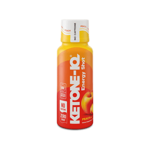 Ketone IQ - Caffeina Shot