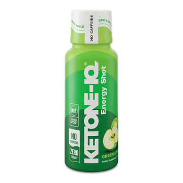 Manzana verde