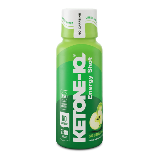 Ketone IQ