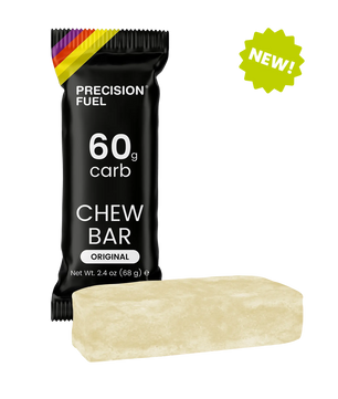 Precision fuel goma 60gr