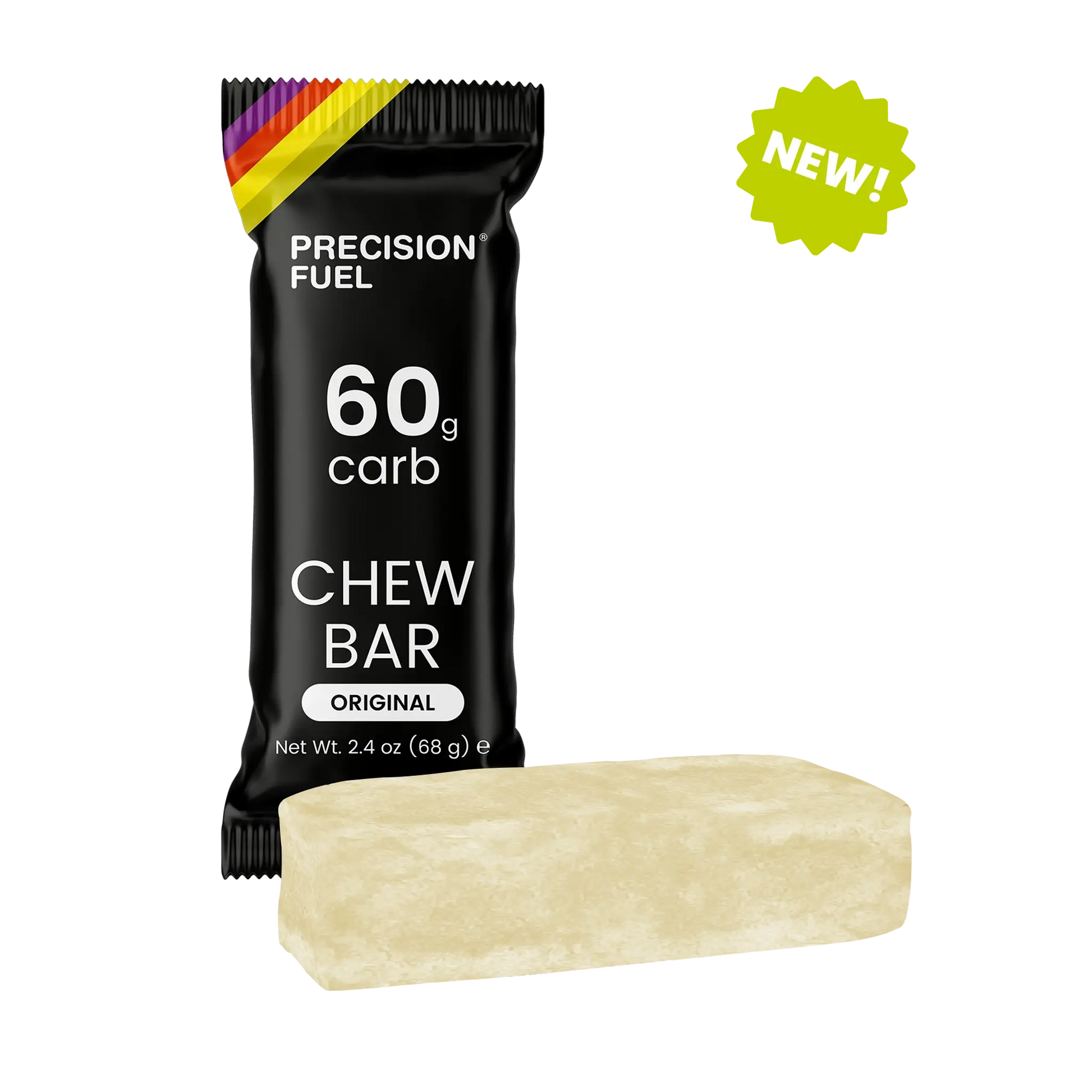 Precision fuel goma 60gr