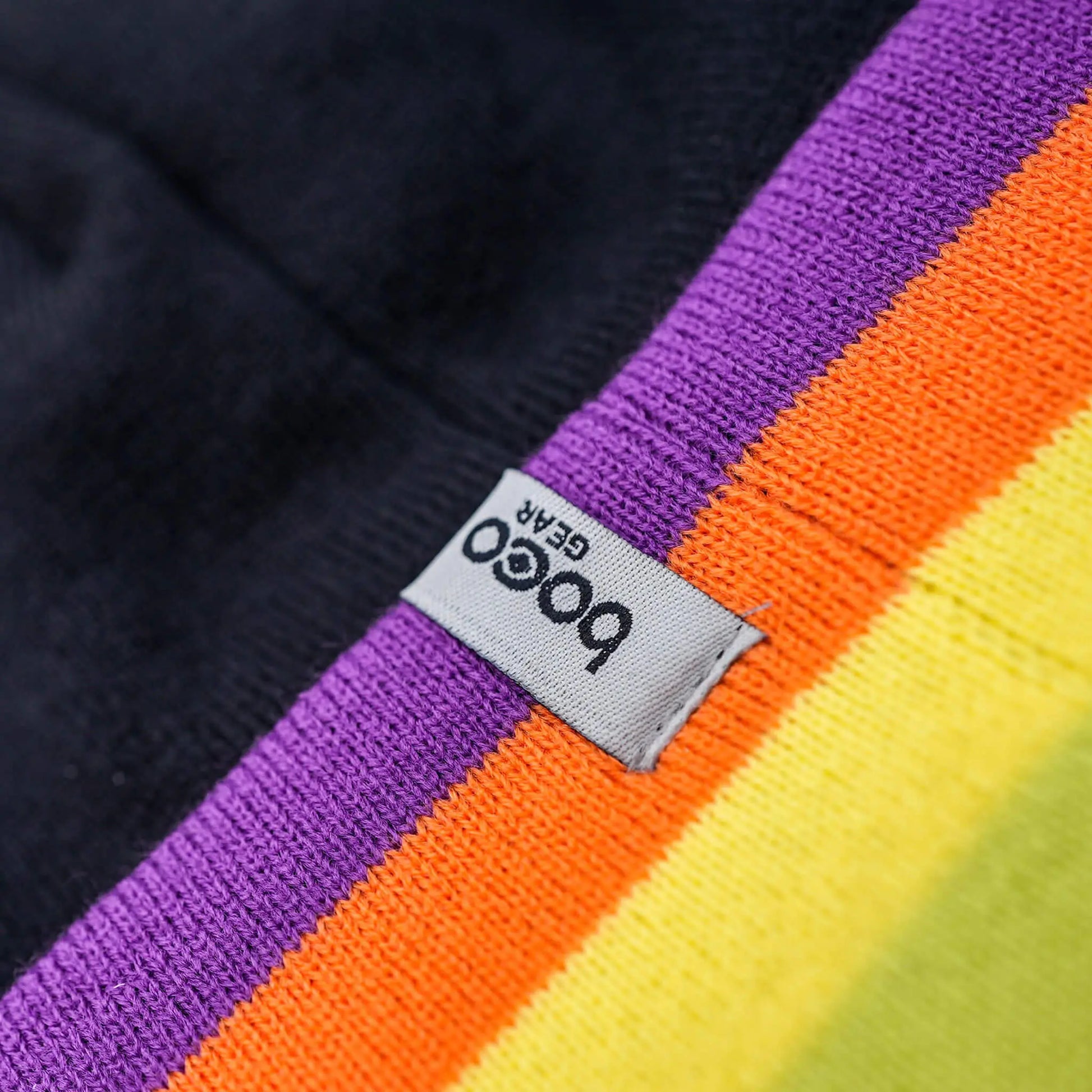 Gorro PF&H Bobble Hat