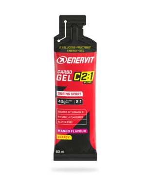 Enervit Carbo Gel C2:1 PRO