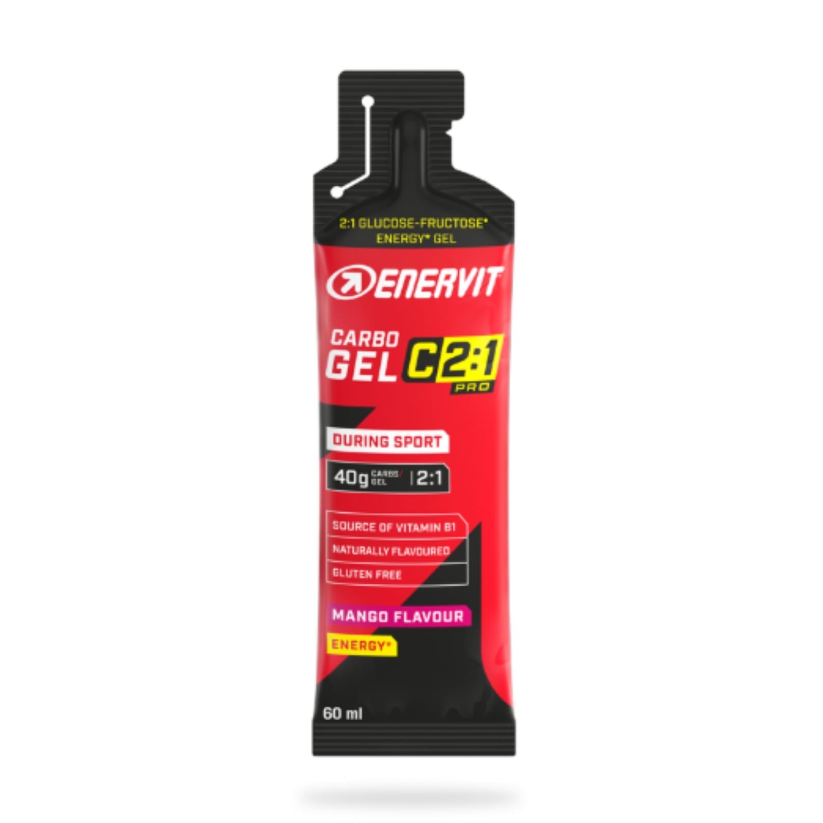 Enervit Carbo Gel C2:1 PRO