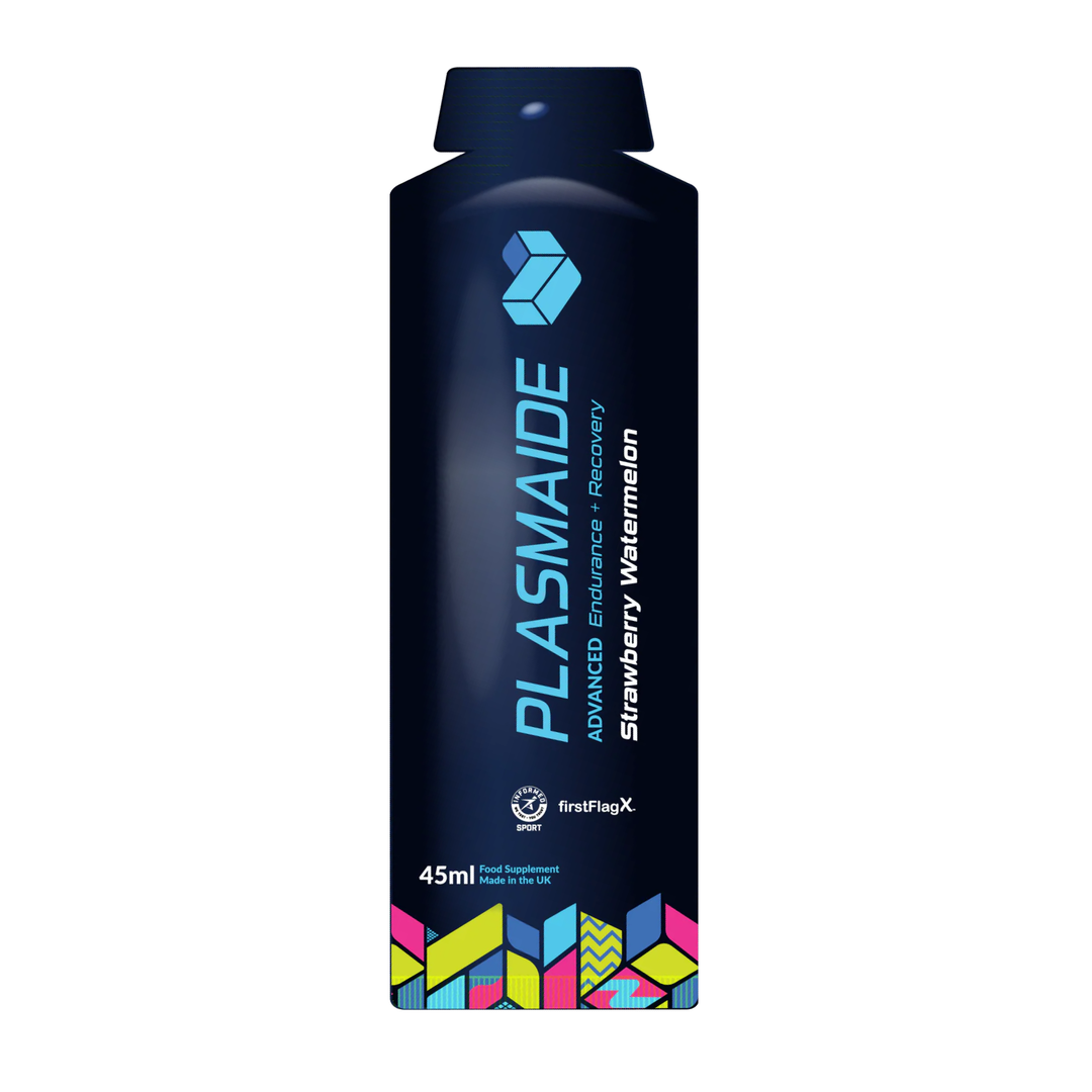 Plasmaide Advance Endurance + Recovery Gel