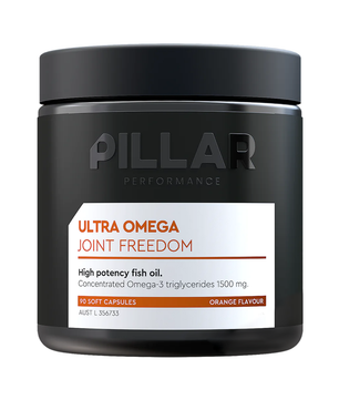 PILLAR Performance Ultra Omega