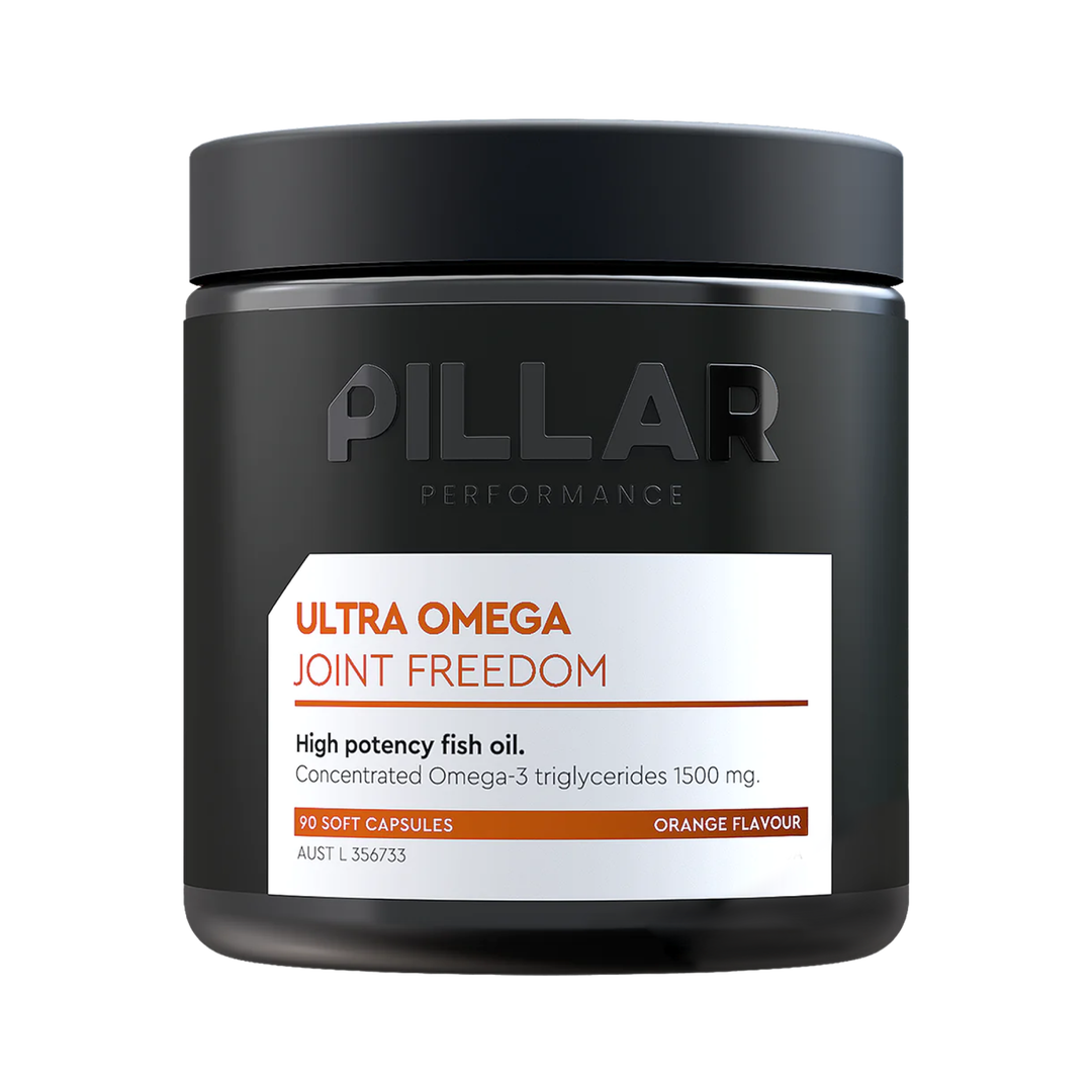 PILLAR Performance Ultra Omega