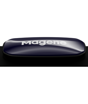 Magene - Banda de frecuencia cardiaca H613