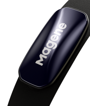 Magene - Banda de frecuencia cardiaca H613