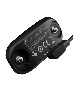 Magene - Banda de frecuencia cardiaca H613