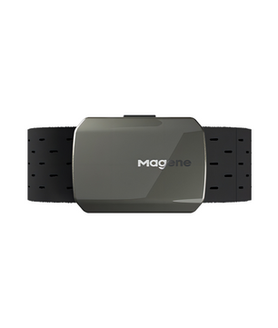 Magene - Brazalete de frecuencia cardiaca H803