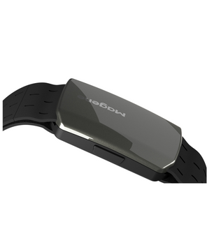 Magene - Brazalete de frecuencia cardiaca H803