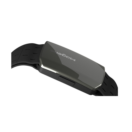 Magene - Brazalete de frecuencia cardiaca H803
