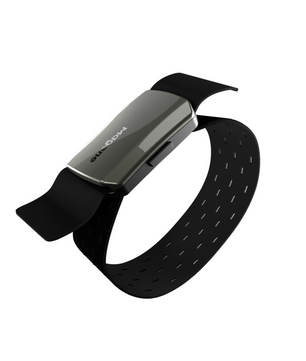 Magene - Brazalete de frecuencia cardiaca H803