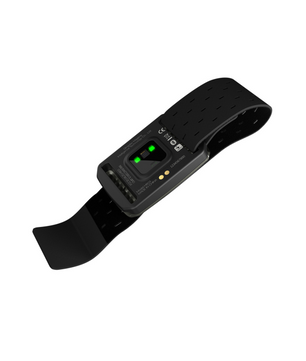 Magene - Brazalete de frecuencia cardiaca H803