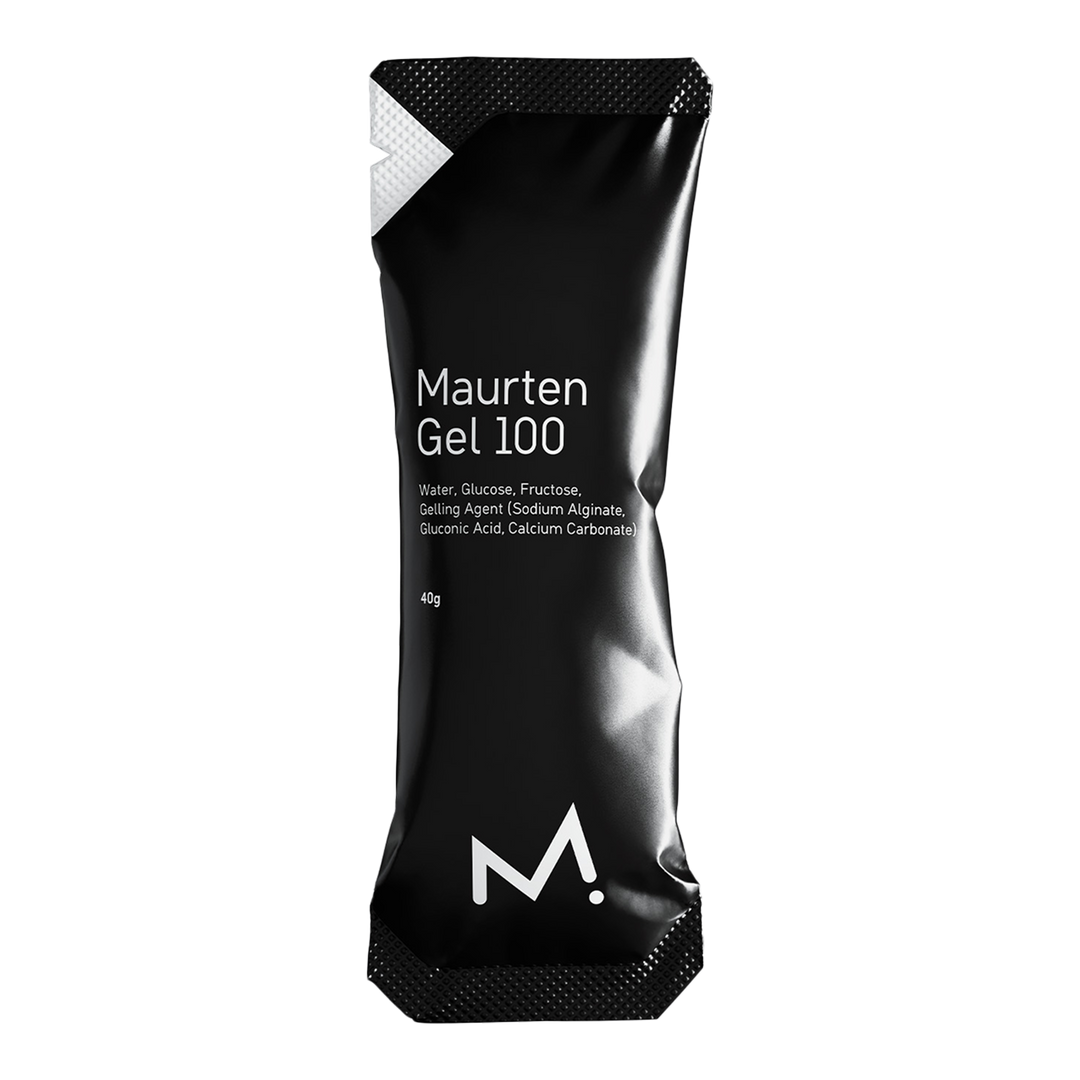 Gel Maurten 100