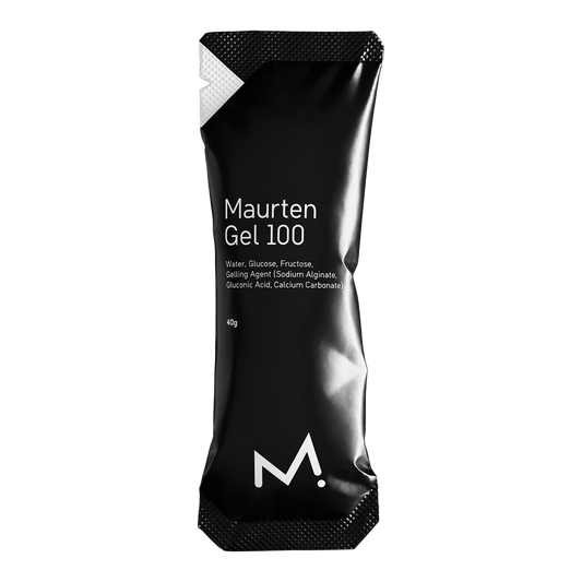 Gel Maurten 100