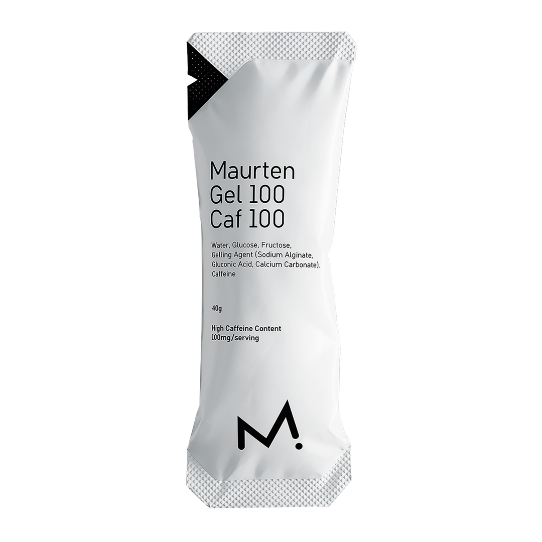 Gel Maurten Caf 100