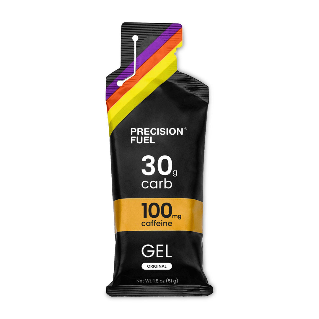Precision Fuel  30 Caf Gel