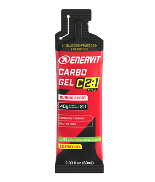 Enervit Carbo Gel C2:1 PRO