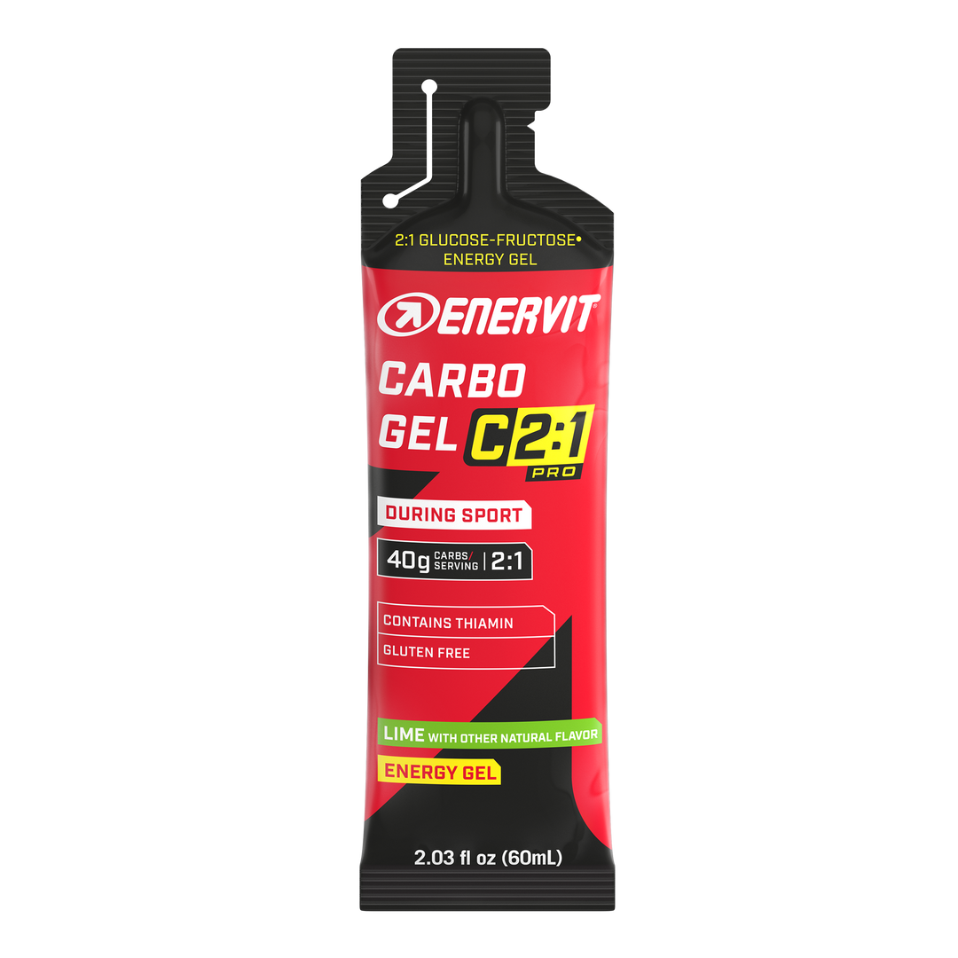 Enervit Carbo Gel C2:1 PRO