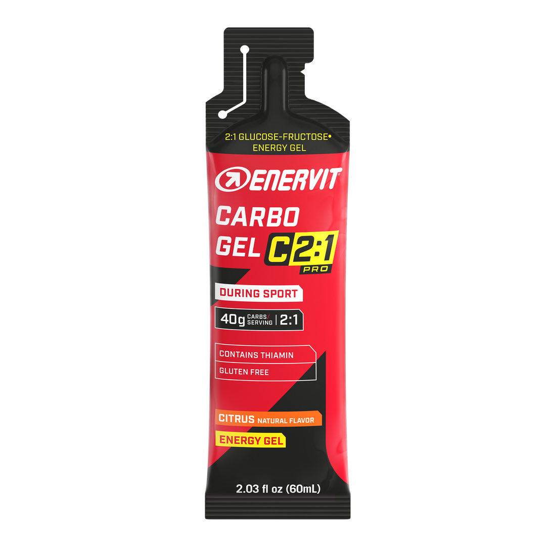 Enervit Carbo Gel C2:1 PRO