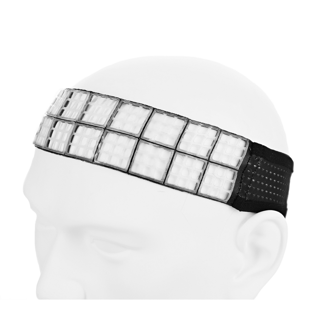 Omius headband / accesorio SIN cooling pieces