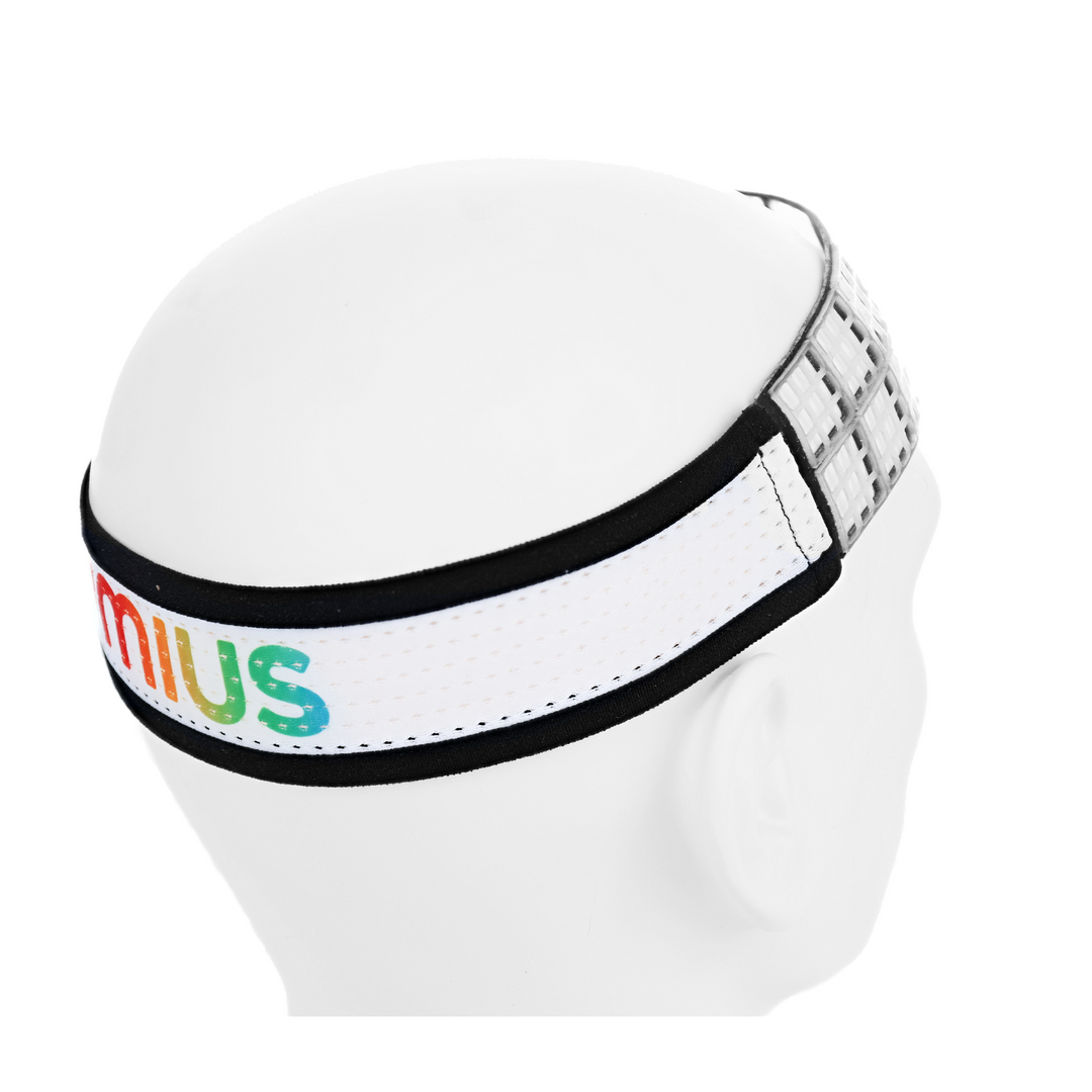 Omius headband / accesorio SIN cooling pieces