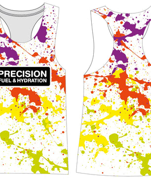 Preventa - PRECISION FUEL & HYDRATION Speed vest x AM