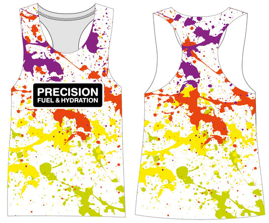 PRECISION FUEL & HYDRATION Speed vest x AM