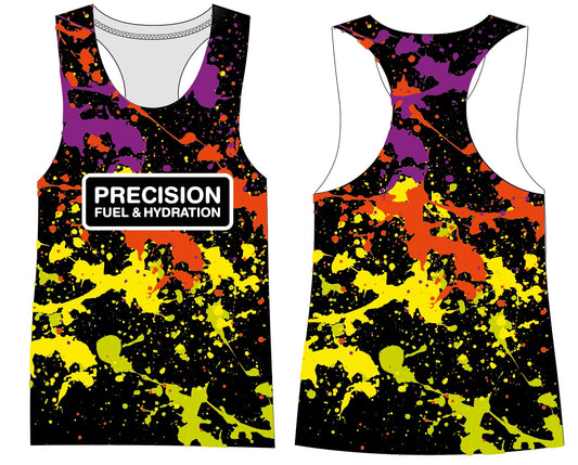 Preventa - PRECISION FUEL & HYDRATION Speed vest x AM