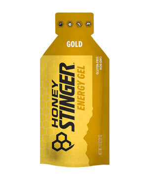 Honey Stinger Gel