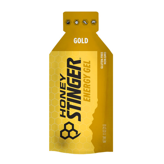 Honey Stinger Gel