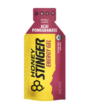 Honey Stinger Gel